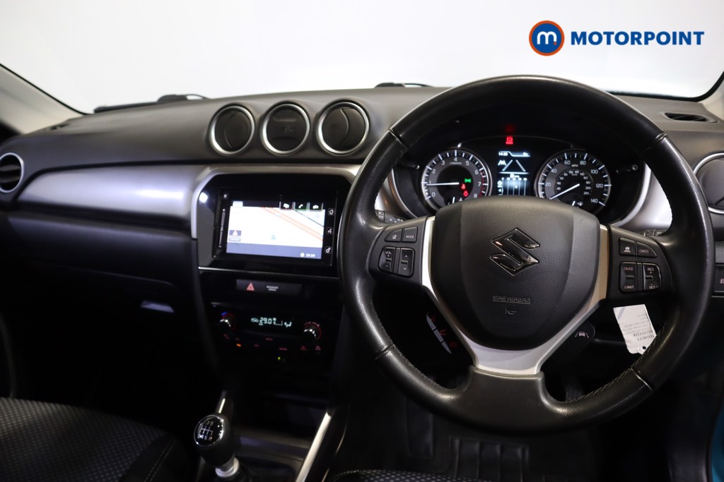 Used Suzuki Vitara 2020 for sale - 77023641: Photo 9