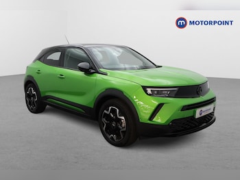 Used Vauxhall Mokka 2023 for sale - 79183196: Photo