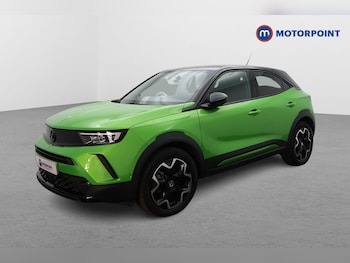 Used Vauxhall Mokka 2023 for sale - 79183196: Photo