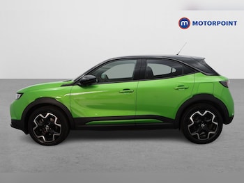 Used Vauxhall Mokka 2023 for sale - 79183196: Photo