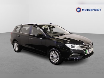 Used MG MG5 2022 for sale - 75700618: Photo