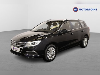 Used MG MG5 2022 for sale - 75700618: Photo