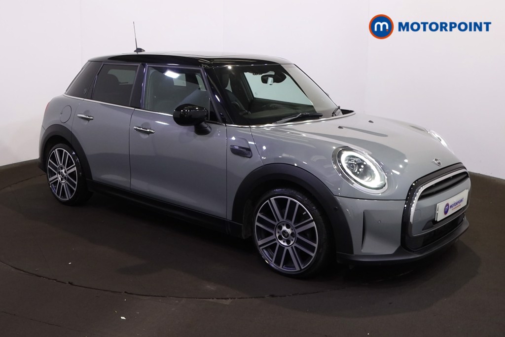 Used MINI Hatch 2022 for sale - 76534650: Photo 1