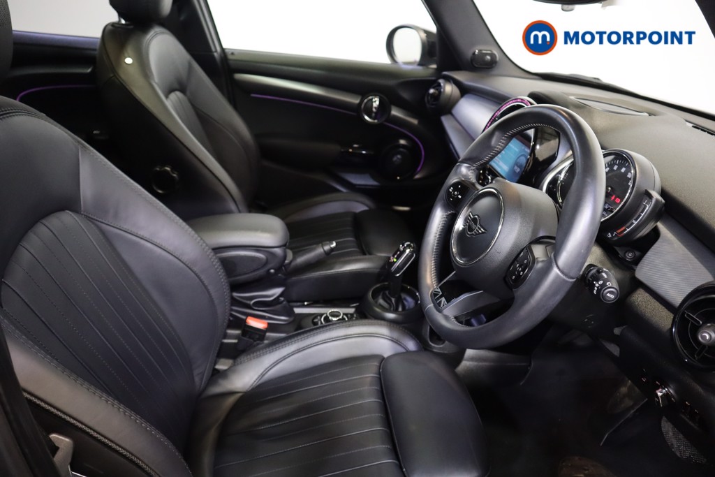 Used MINI Hatch 2022 for sale - 76534650: Photo 14