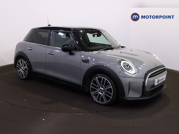 MINI - Hatch
