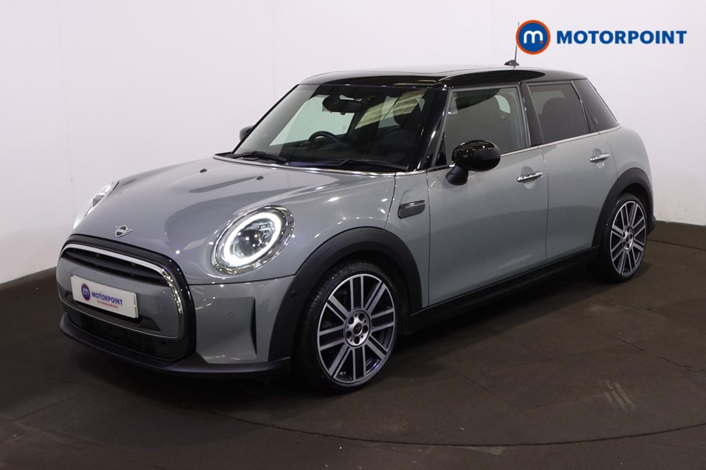Used MINI Hatch 2022 for sale - 76534650: Photo 2