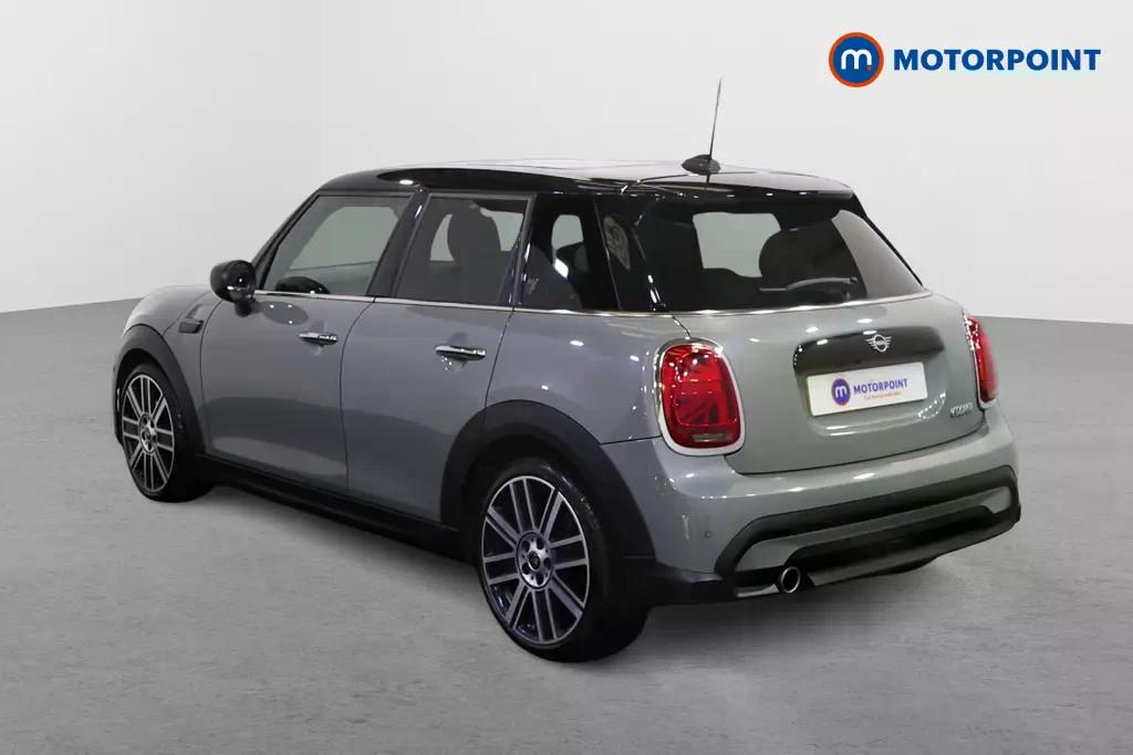 Used MINI Hatch 2022 for sale - 76534650: Photo 4