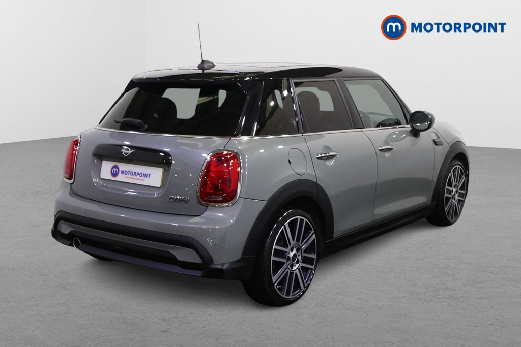 Used MINI Hatch 2022 for sale - 76534650: Photo 5