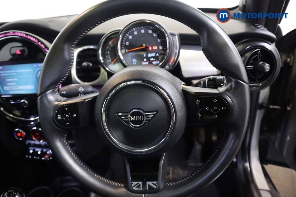 Used MINI Hatch 2022 for sale - 76534650: Photo 7