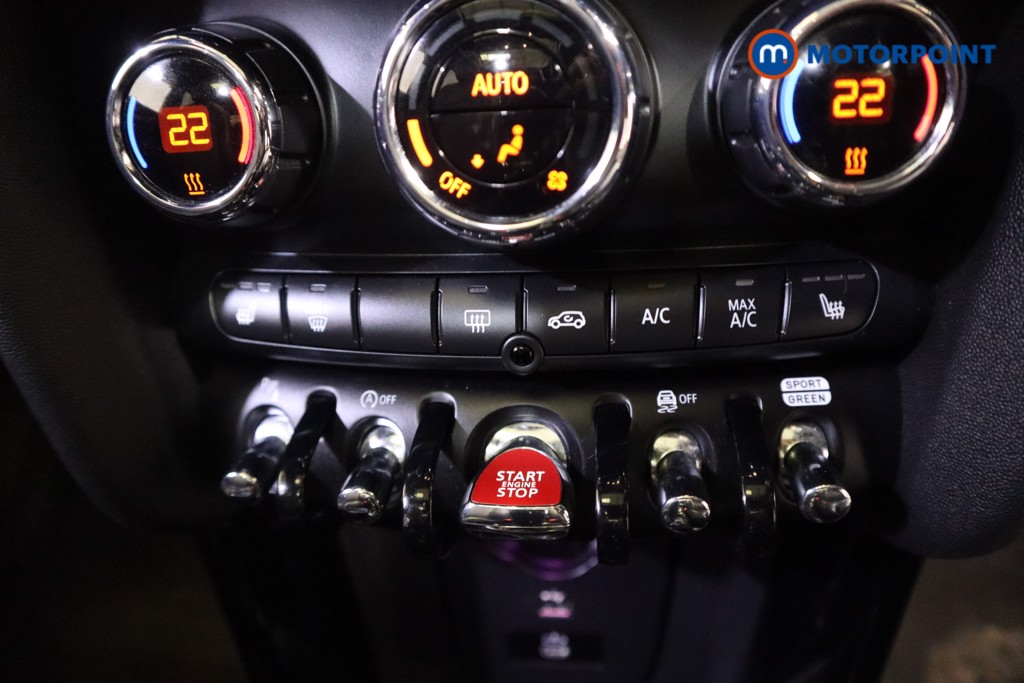 Used MINI Hatch 2022 for sale - 76534650: Photo 9