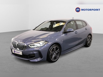 Used BMW 1 Series 2022 for sale - 75830063: Photo