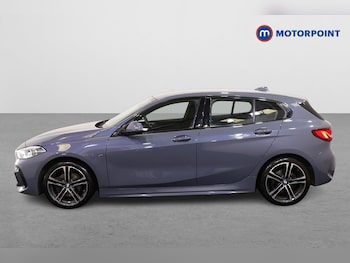 Used BMW 1 Series 2022 for sale - 75830063: Photo