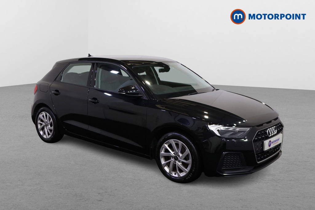 Used Audi A1 2023 for sale - 76332885: Photo 1