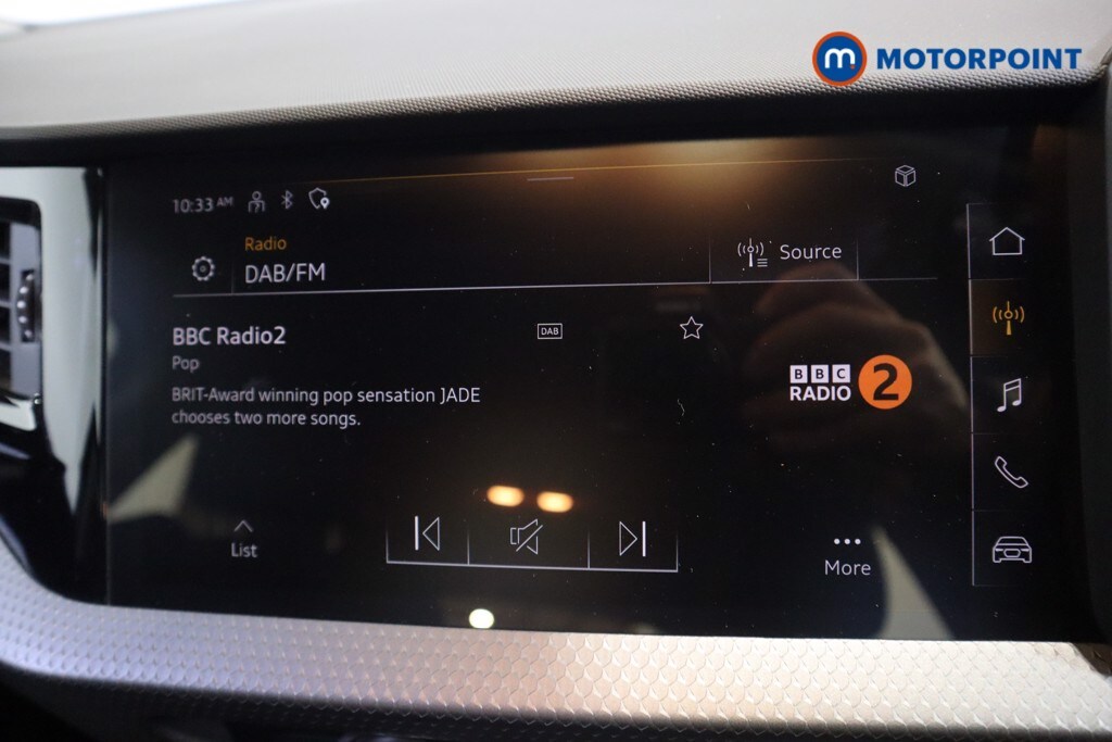 Used Audi A1 2023 for sale - 76332885: Photo 10