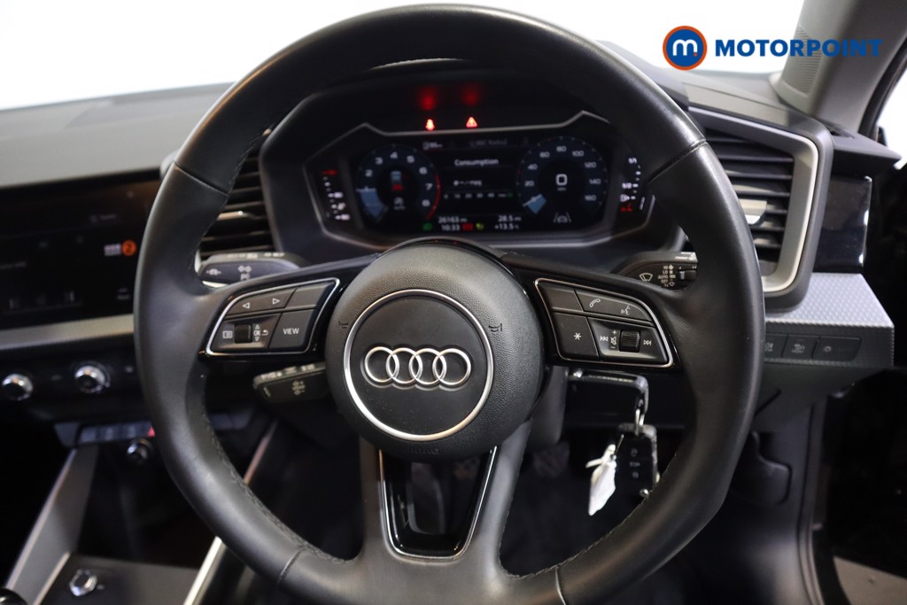 Used Audi A1 2023 for sale - 76332885: Photo 11
