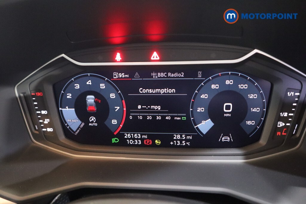 Used Audi A1 2023 for sale - 76332885: Photo 12