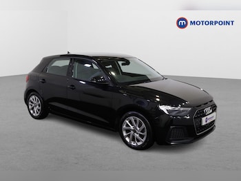 2023 - 30 TFSI 110 Sport 5dr
