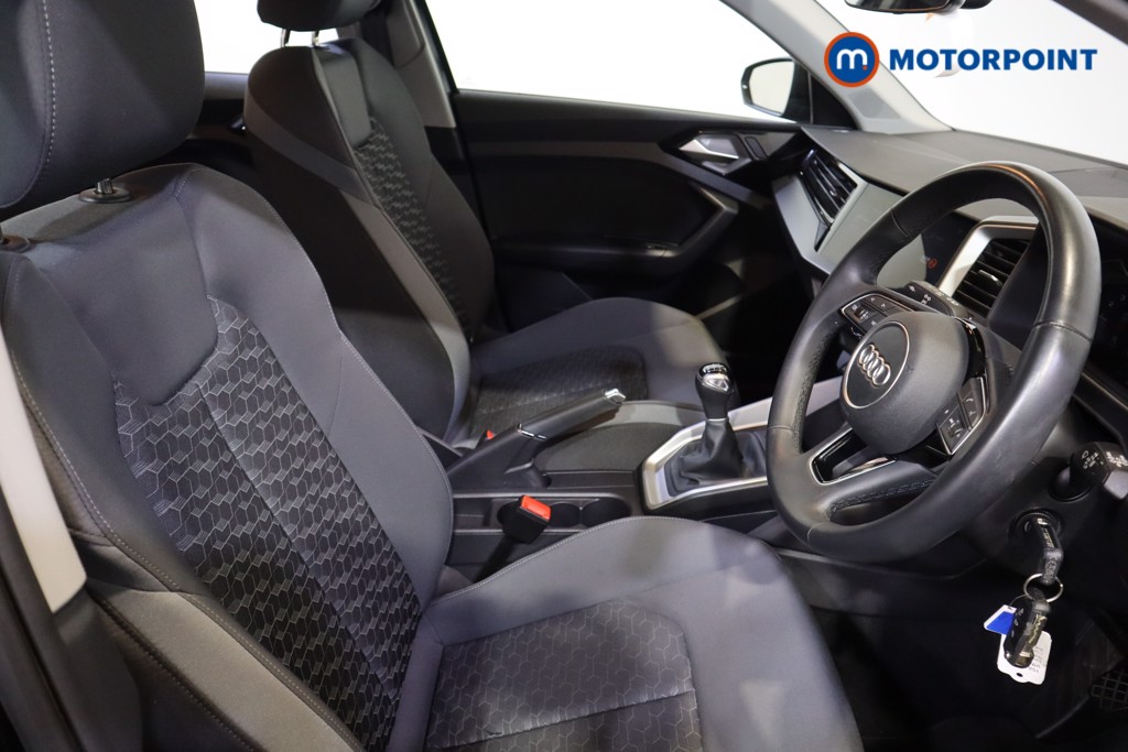 Used Audi A1 2023 for sale - 76332885: Photo 26