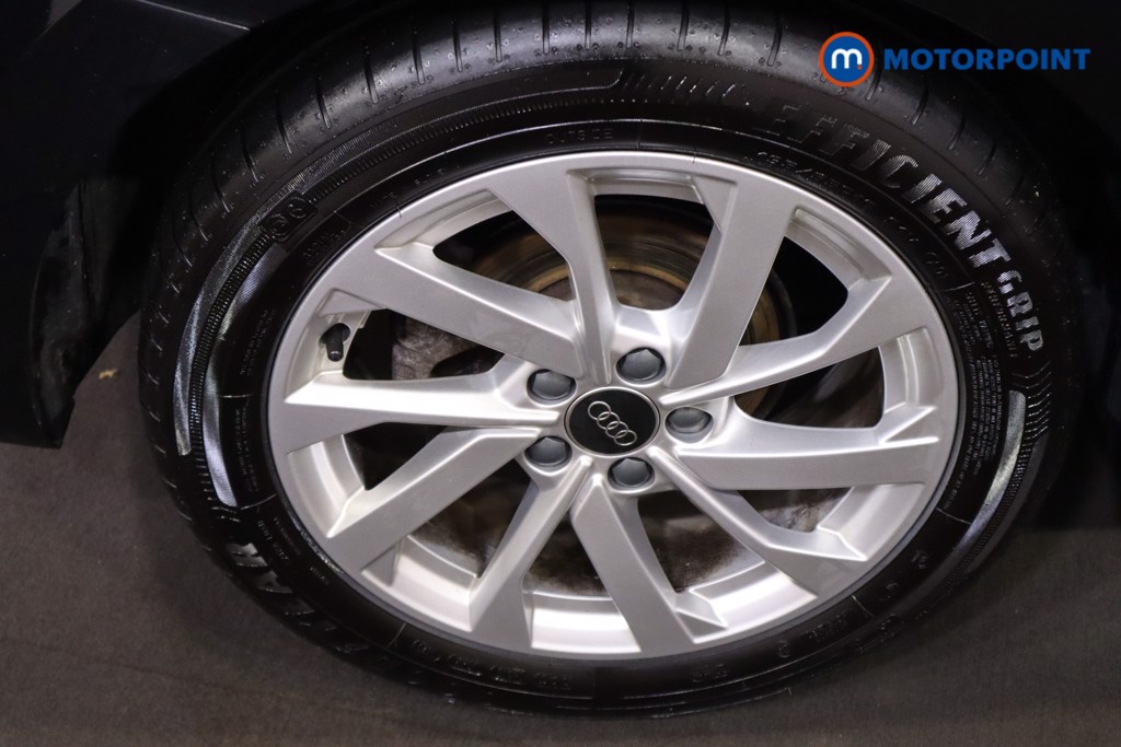Used Audi A1 2023 for sale - 76332885: Photo 30