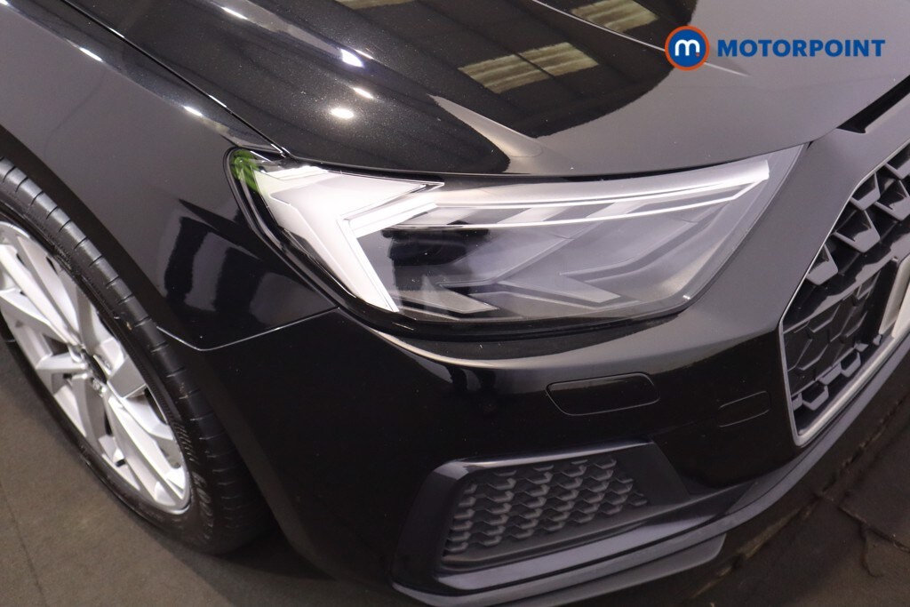Used Audi A1 2023 for sale - 76332885: Photo 34