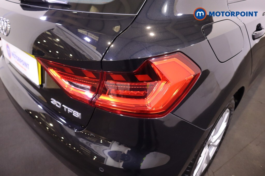 Used Audi A1 2023 for sale - 76332885: Photo 35