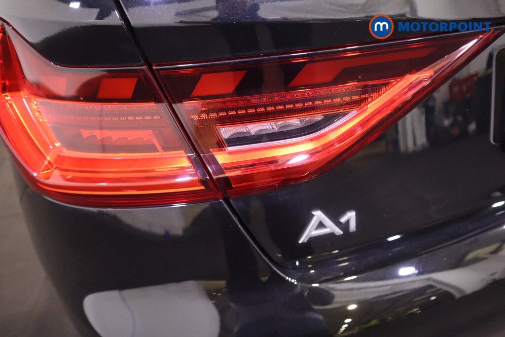 Used Audi A1 2023 for sale - 76332885: Photo 37
