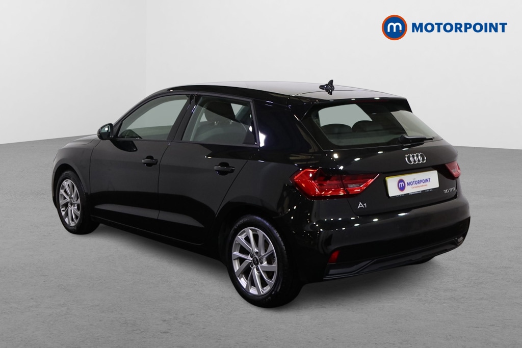 Used Audi A1 2023 for sale - 76332885: Photo 5