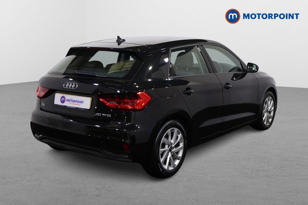 Used Audi A1 2023 for sale - 76332885: Photo 7
