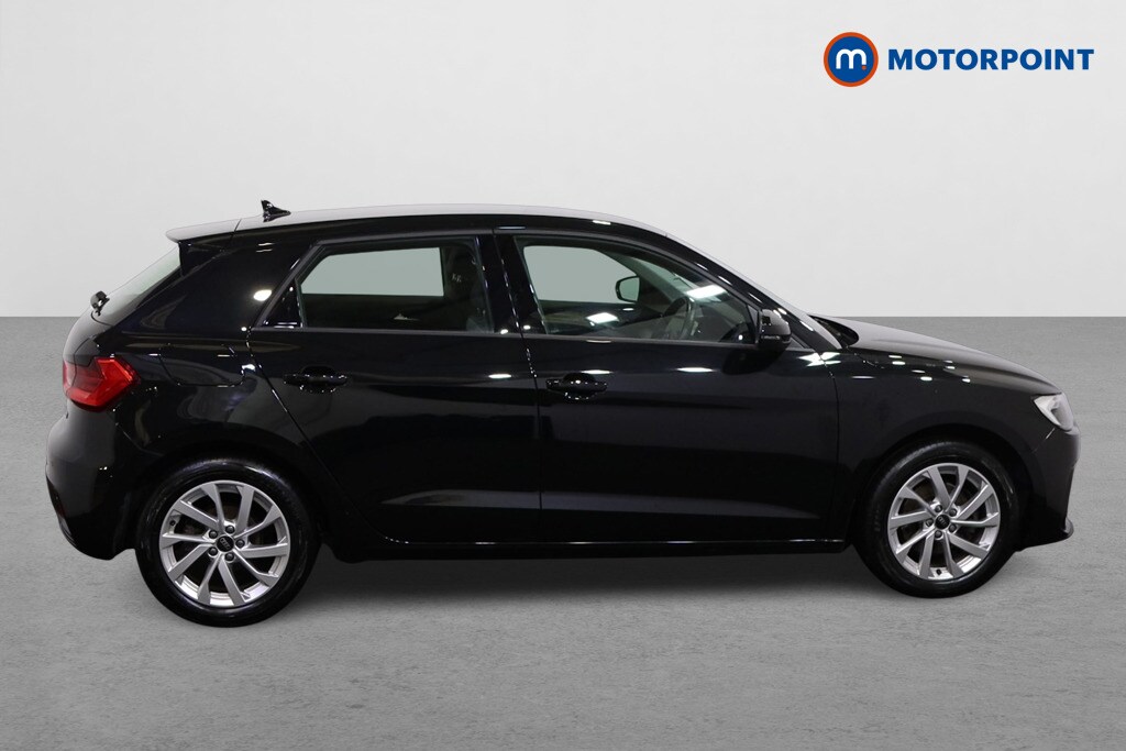 Used Audi A1 2023 for sale - 76332885: Photo 8