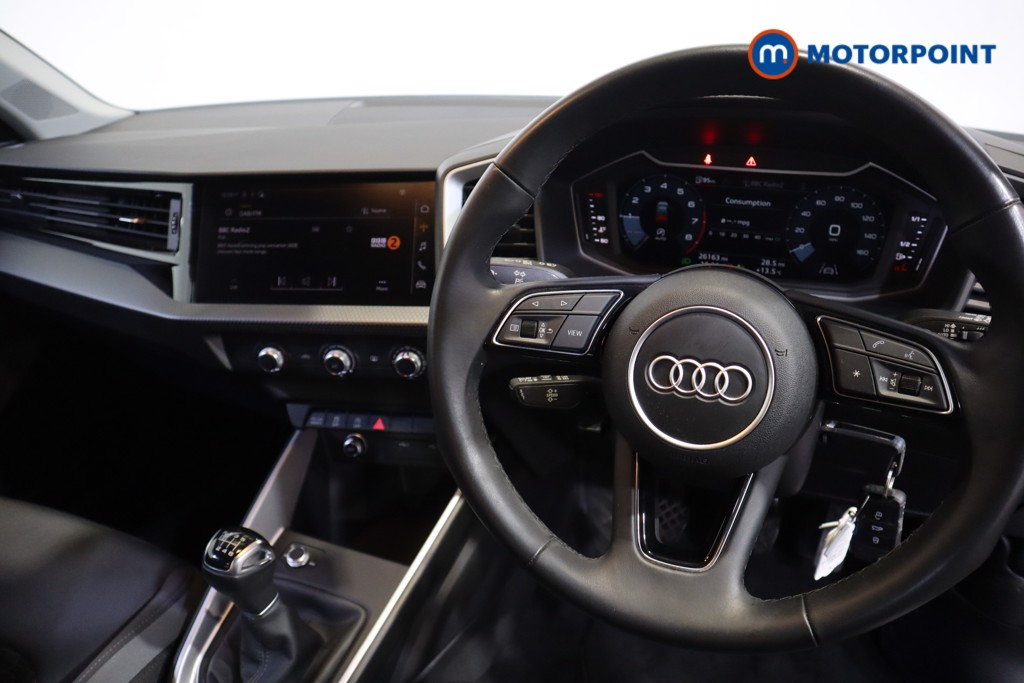 Used Audi A1 2023 for sale - 76332885: Photo 9