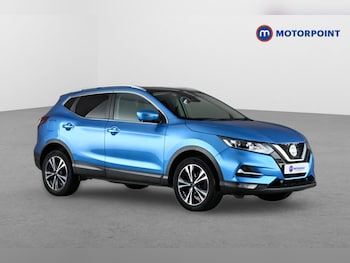 Used Nissan Qashqai 2020 for sale - 78886335: Photo