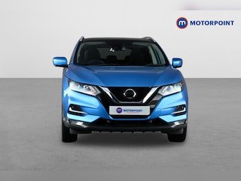 Used Nissan Qashqai 2020 for sale - 78886335: Photo