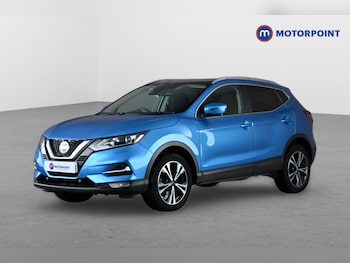 Used Nissan Qashqai 2020 for sale - 78886335: Photo