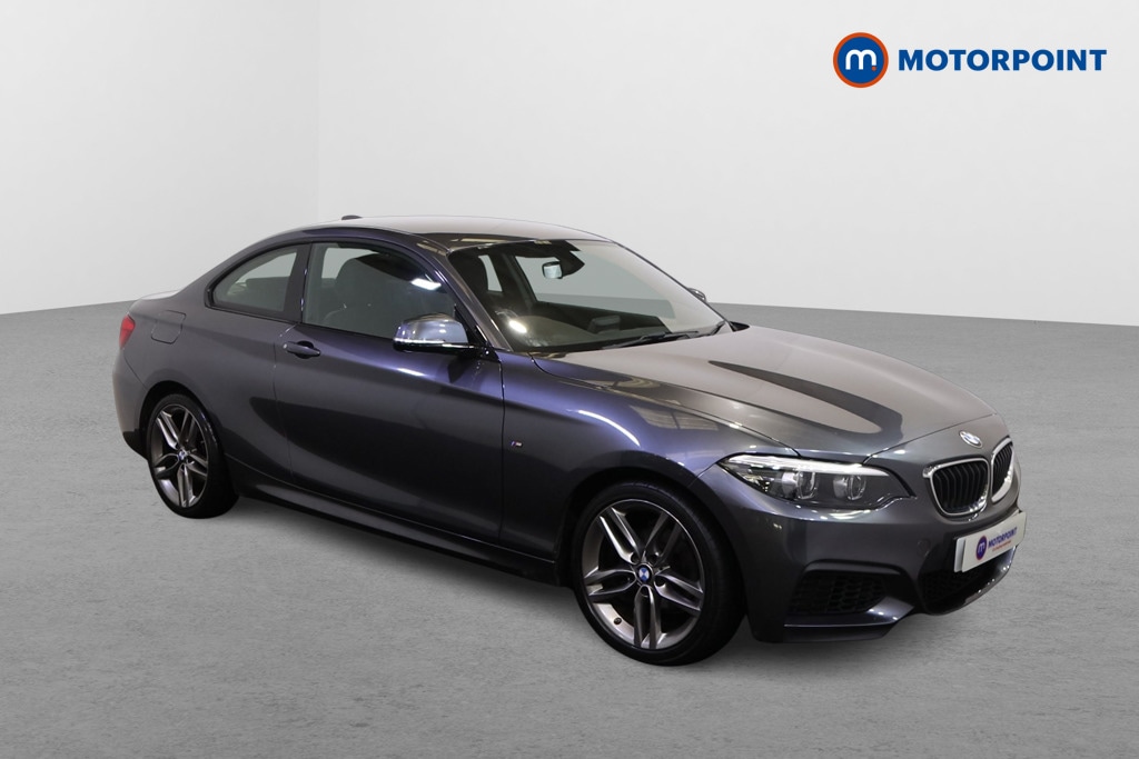 Used BMW 2 Series 2018 for sale - 76581046: Photo 1
