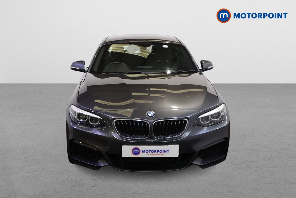 Used BMW 2 Series 2018 for sale - 76581046: Photo 2