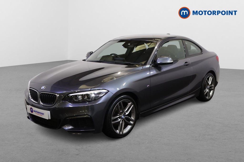 Used BMW 2 Series 2018 for sale - 76581046: Photo 3