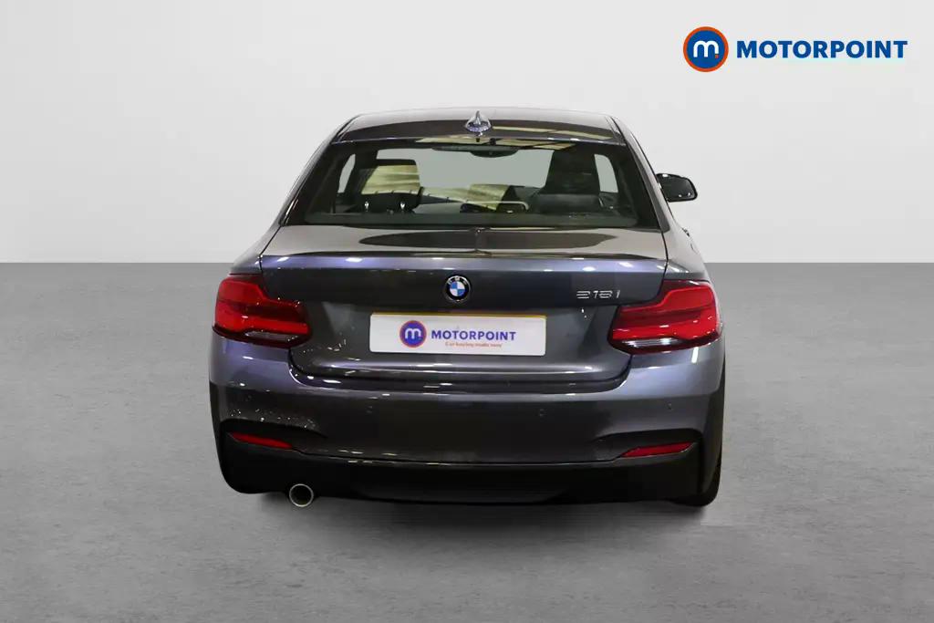 Used BMW 2 Series 2018 for sale - 76581046: Photo 5