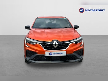 Used Renault Arkana 2021 for sale - 78818082: Photo