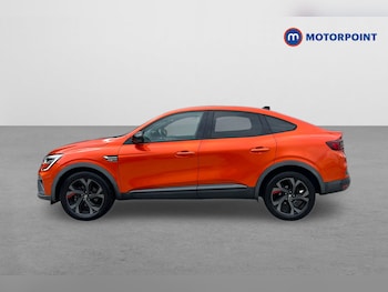 Used Renault Arkana 2021 for sale - 78818082: Photo