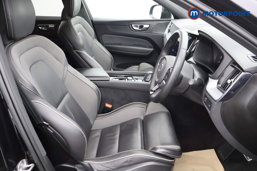 Used Volvo XC60 2022 for sale - 77086681: Photo 19