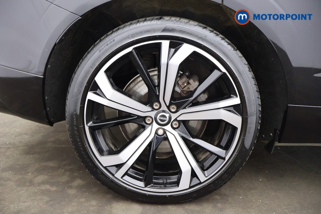 Used Volvo XC60 2022 for sale - 77086681: Photo 24