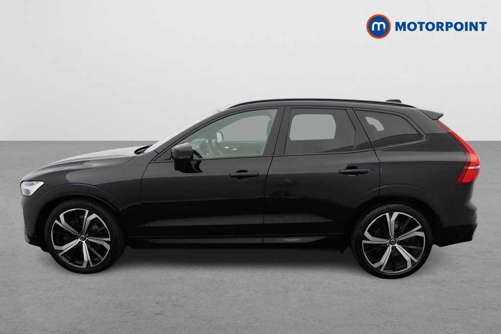 Used Volvo XC60 2022 for sale - 77086681: Photo 4