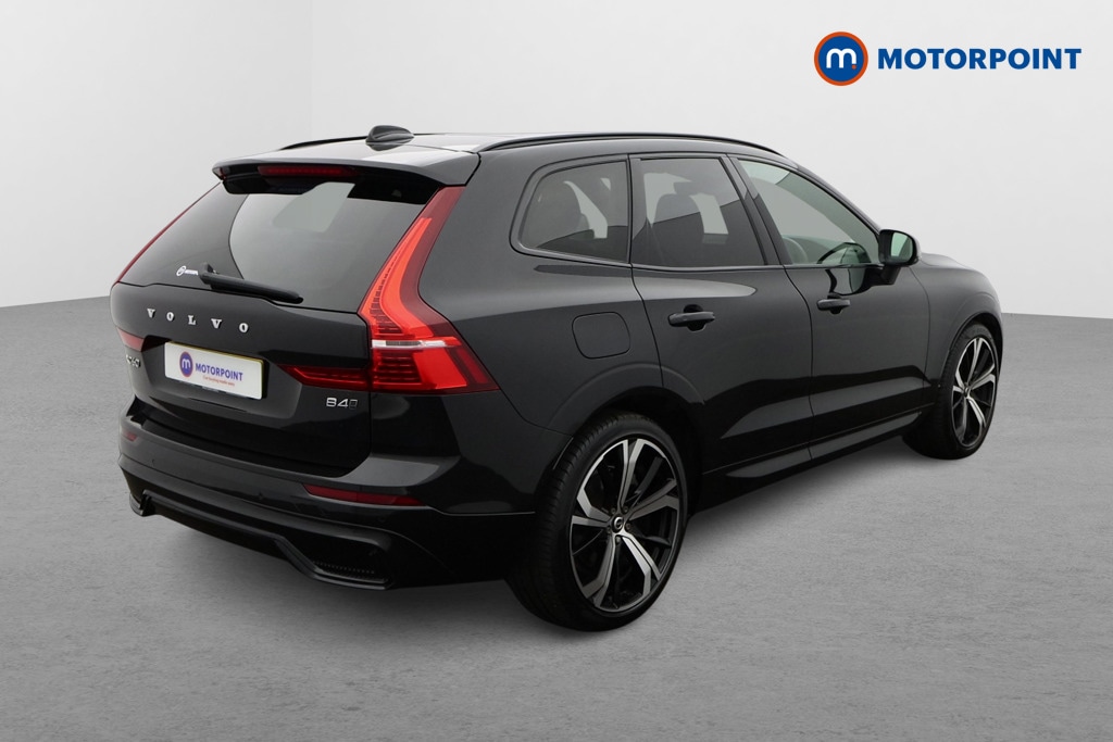 Used Volvo XC60 2022 for sale - 77086681: Photo 7