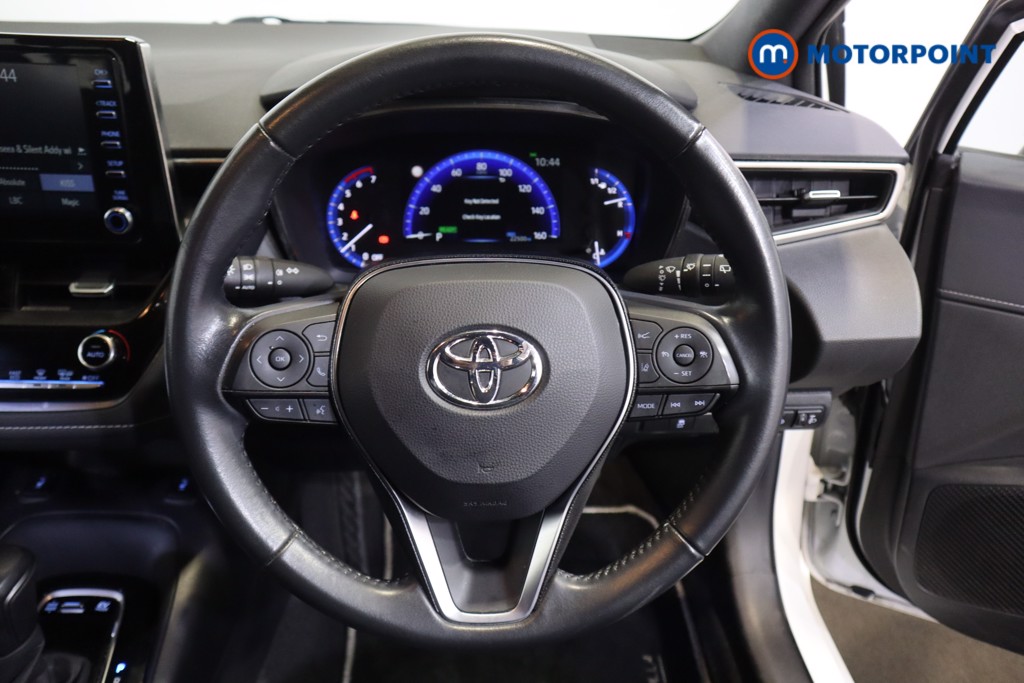 Used Toyota Corolla 2020 for sale - 76491565: Photo 11