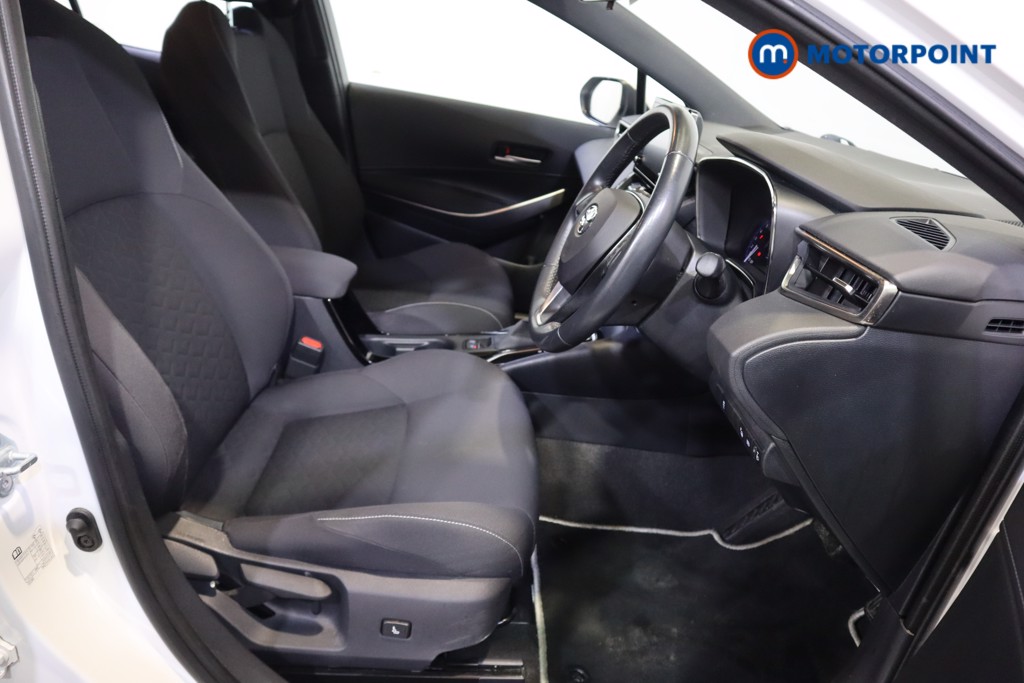 Used Toyota Corolla 2020 for sale - 76491565: Photo 14