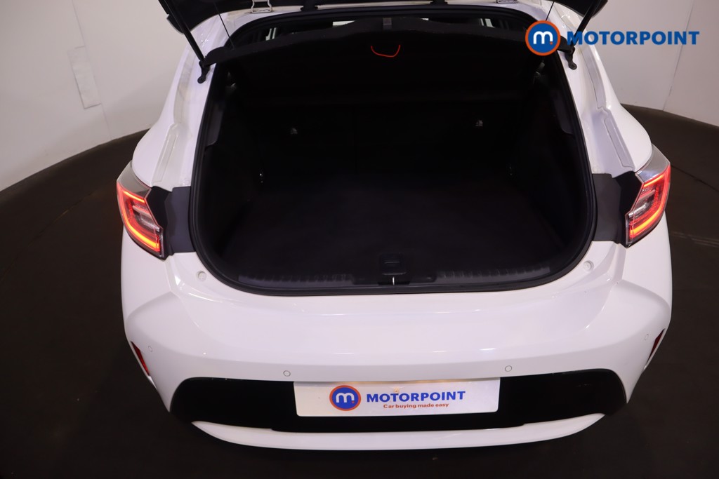 Used Toyota Corolla 2020 for sale - 76491565: Photo 16