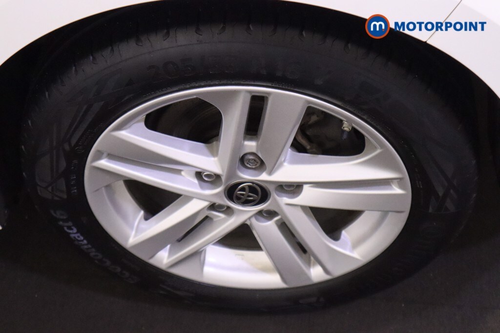 Used Toyota Corolla 2020 for sale - 76491565: Photo 17