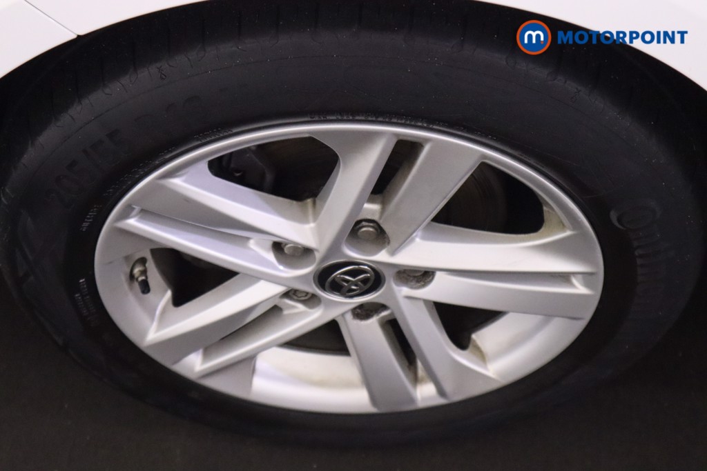 Used Toyota Corolla 2020 for sale - 76491565: Photo 18