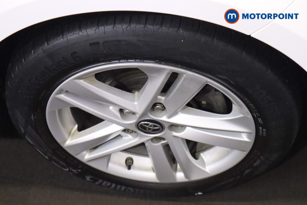 Used Toyota Corolla 2020 for sale - 76491565: Photo 19