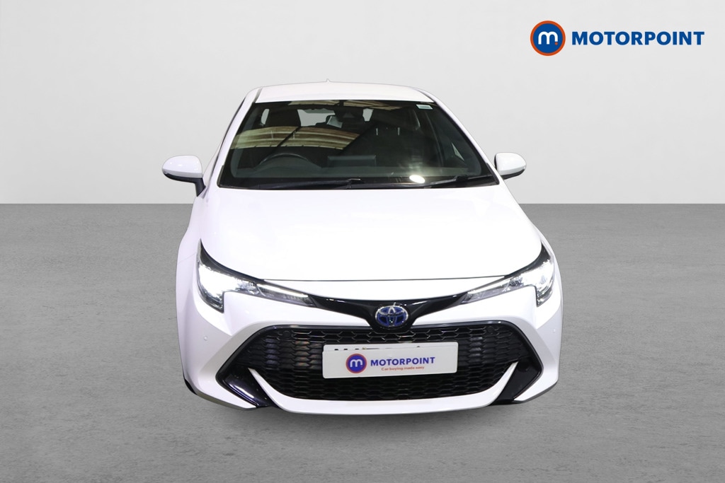 Used Toyota Corolla 2020 for sale - 76491565: Photo 2